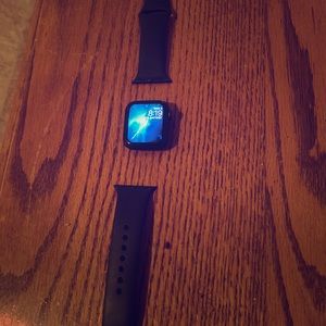 Apple Watch series 5